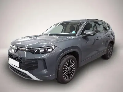 Gebraucht VW Tayron Life 193 PS (141 kW) 2025 Manufacturer SUV
