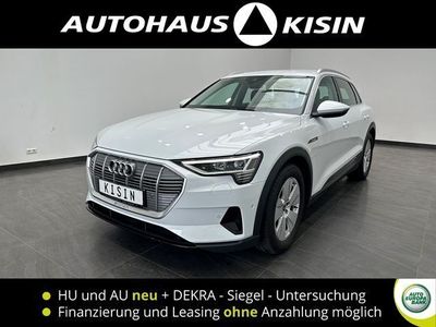 gebraucht Audi e-tron 55 quattro /CAM /PLA /V-Cockp/LED