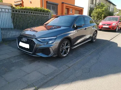 Gebraucht Audi A3
