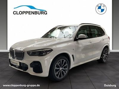 gebraucht BMW X5 xDrive30d