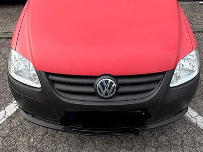 VW Fox
