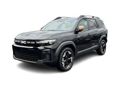 Schwarz Neu 2026 Dacia Bigster Extreme SUV | 34.420 € (Fairer Preis)