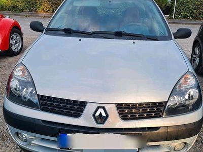 Renault Clio II