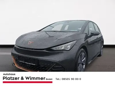Gebraucht Cupra Born 150 kW (204 PS) 2023 Grau Kleinwagen