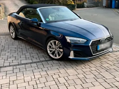 Gebraucht Audi A5 Cabriolet