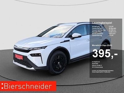 Nuova Skoda Elroq Tour 125 kW (170 CV) 2025 Rosso SUV