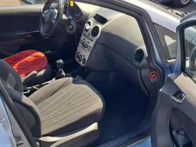 Gebraucht Opel Corsa Cosmo 75 PS (55 kW) 2004 Kleinwagen