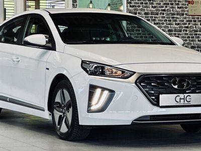 gebraucht Hyundai Ioniq Trend Hybrid | 1.Hand | AHK | Kamera |