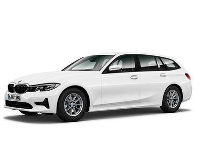 Gebraucht BMW 320 190 PS (139 kW) 2025 Kombi