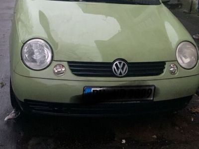 gebraucht VW Lupo 1870000 km