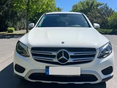 Gebraucht Mercedes GLC250