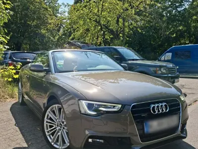Gebraucht Audi A5 Cabriolet