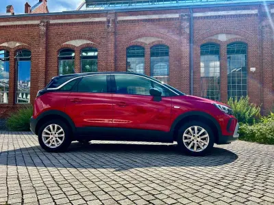 Gebraucht Opel Crossland