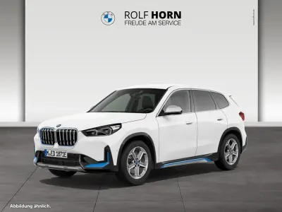 Gebraucht BMW iX1