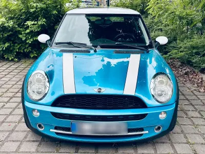 Gebraucht Mini Cooper