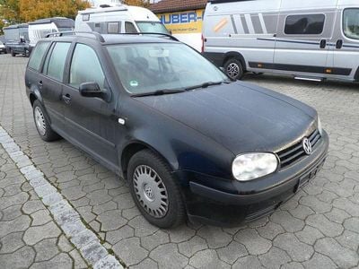 VW Golf IV