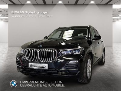 gebraucht BMW X5 xDrive45e