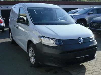 Gebraucht VW Caddy