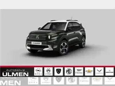 Gebraucht Citroën C3 Aircross