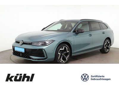 Usata VW Passat R-line 177 CV (130 kW) 2025 Station wagon