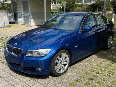 Second-hand BMW 330 272 CP (200 kW) 2009 Berlinǎ