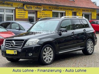 Mercedes GLK280
