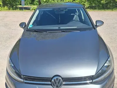 Gebraucht VW Golf VII