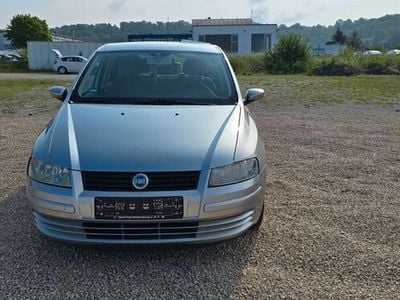 Fiat Stilo