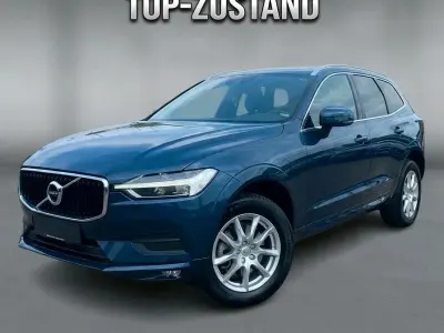 Gebraucht Volvo XC60 190 PS (139 kW) 2020 Andere farben SUV