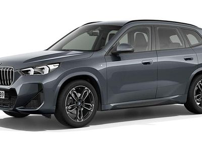 Gebraucht BMW X1 Comfort Edition 170 PS (125 kW) 2025 Grau SUV