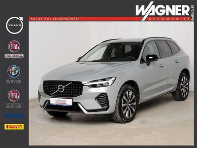 Gebraucht Volvo XC60 Plus 197 PS (144 kW) 2024 Vapour grey SUV