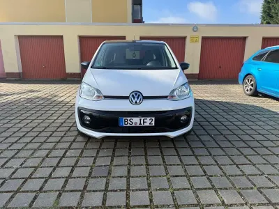 Usado VW up!