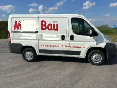 Gebraucht Fiat Ducato 115 PS (84 kW) 2013 Weiß Van