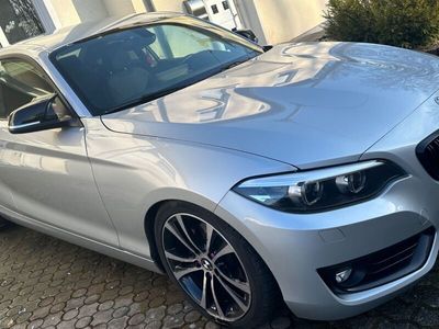 BMW 220