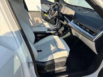 Gebraucht BMW X1