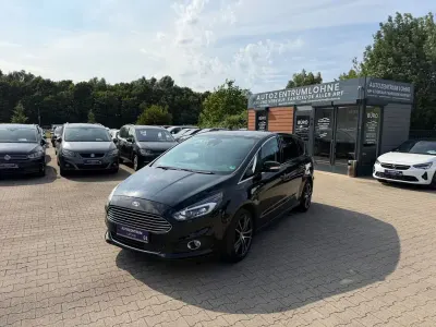 Gebraucht Ford S-MAX