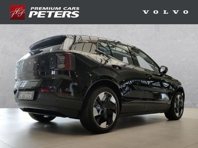 gebraucht Volvo EX30 Ultra Single Motor Extended Range Panorama Memory