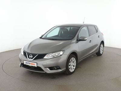 Nissan Pulsar