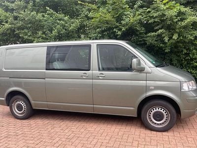 VW T5