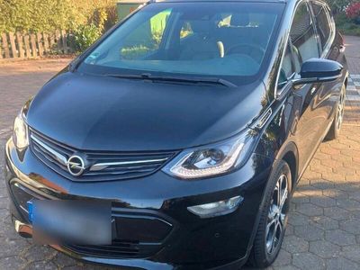 Opel Ampera