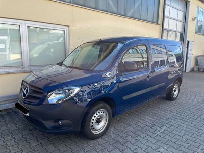 Mercedes Citan 111