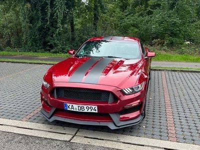 Ford Mustang GT