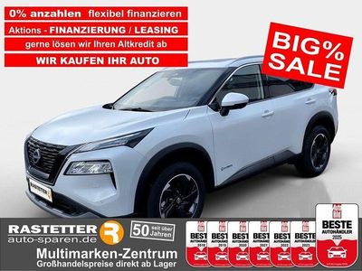 Gebraucht Nissan X-Trail 360º 204 PS (150 kW) 2025 Pearl white SUV