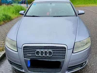 Używany Audi A6