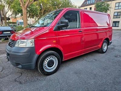 VW T5