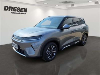 Nouă BYD Atto 2 Boost 212 CP (155 kW) 2026 Gri SUV