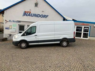 gebraucht Ford Transit Kasten 350 L3 Top Zustand !!!