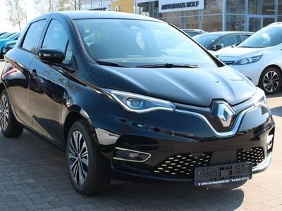 gebraucht Renault Zoe ICONIC EV50 135hp | GJR | WINTER-PAKET | ALU