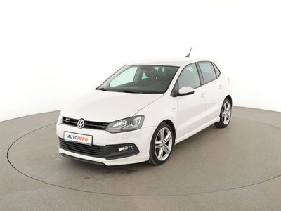 gebraucht VW Polo 1.2 TSI Life