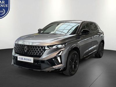 Nouă Renault Austral Evolution 148 CP (108 kW) 2026 Gri SUV